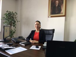 Meryem Akpolat