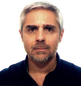 Antonio Barrientos Cruz