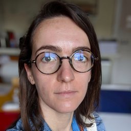 Lesbats Clémentine