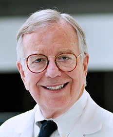 William E Mitch