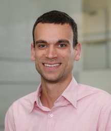 Darren M. Driscoll