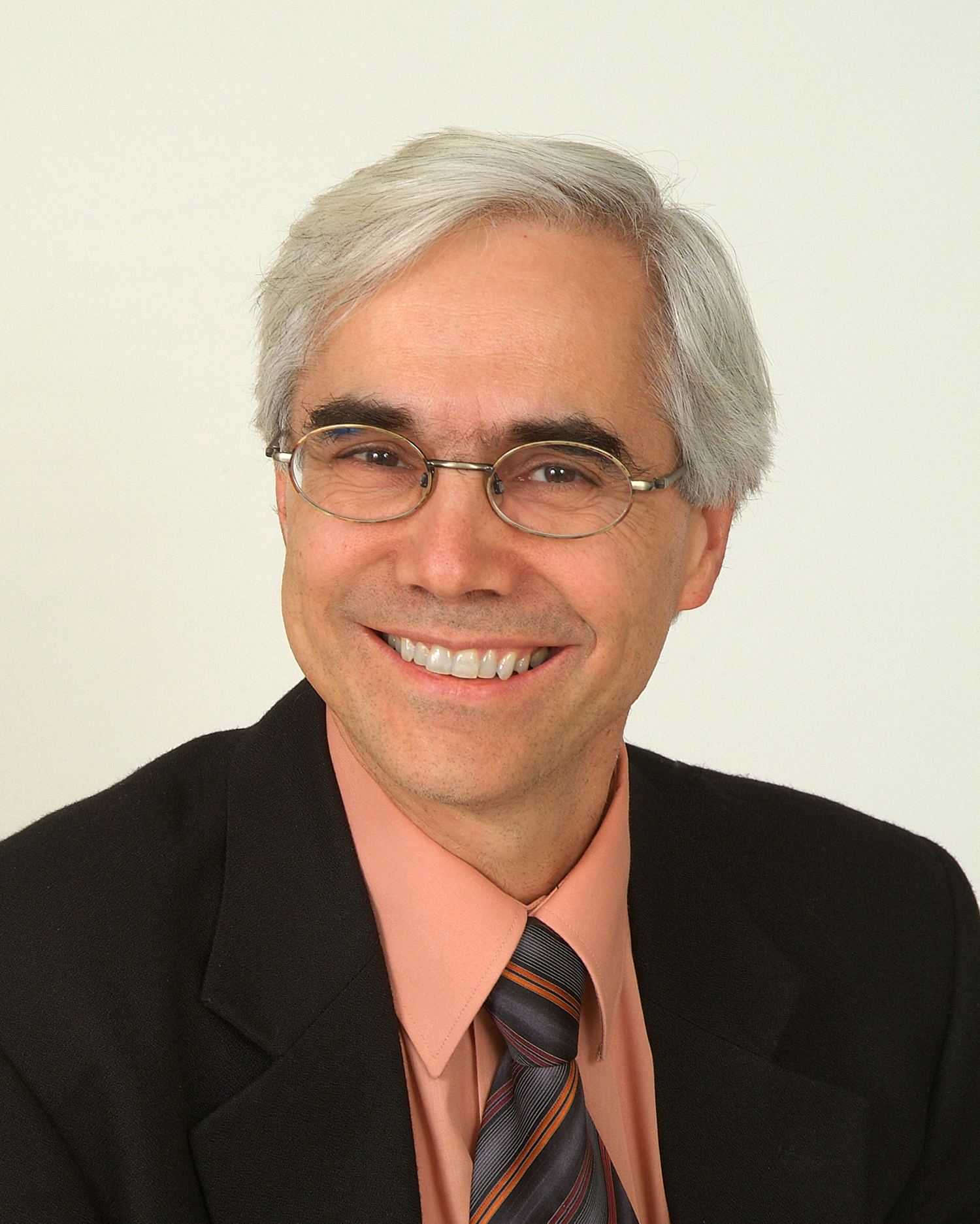 Bernard Têtu