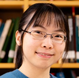 Yingying Cai