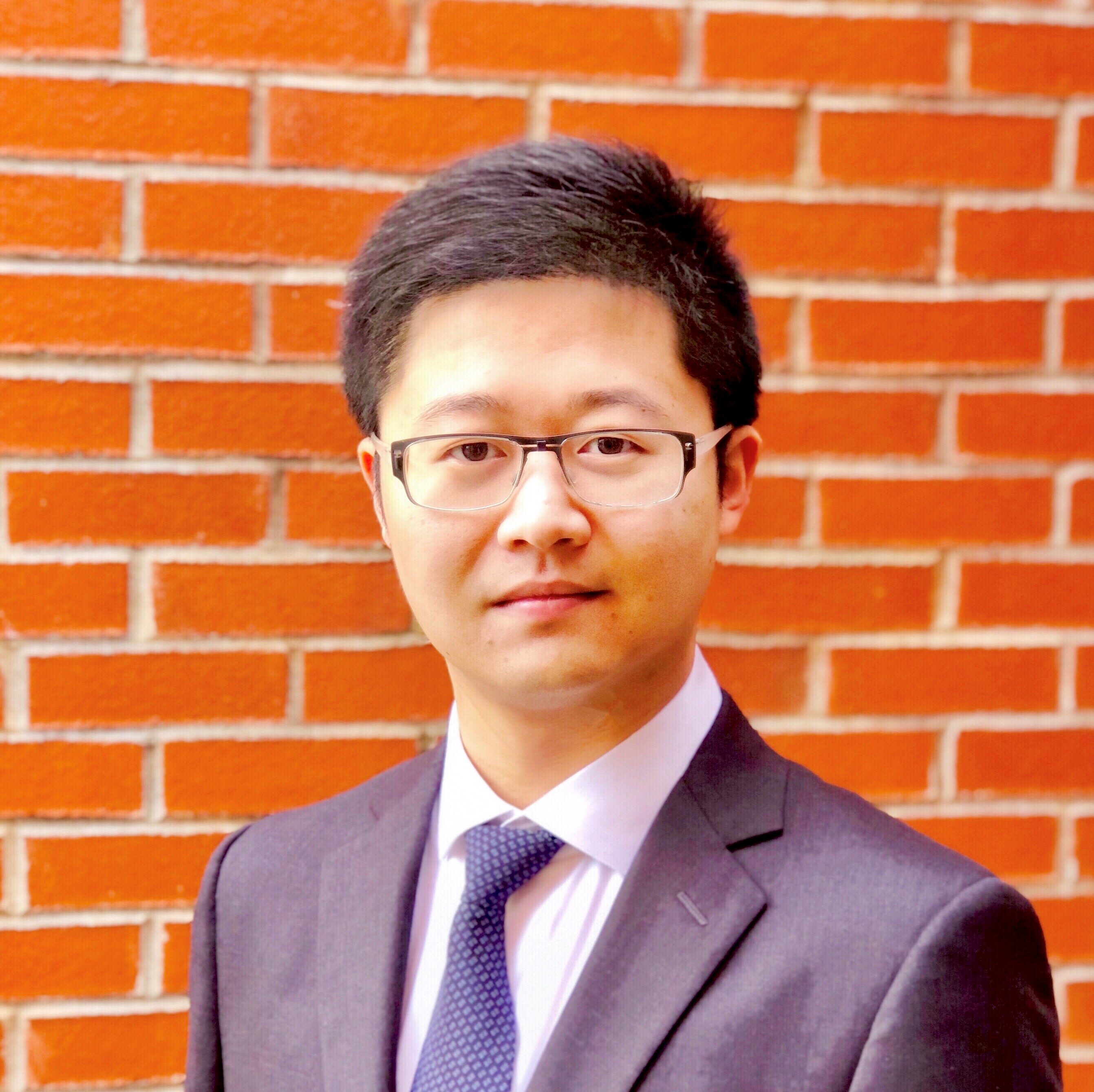 Wayne Yuan Gao
