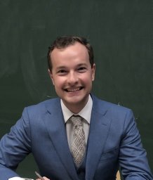 Coen K M Boerhout