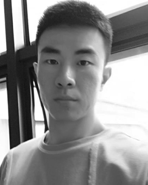 Huan Zhou