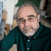 R Michael Garavito