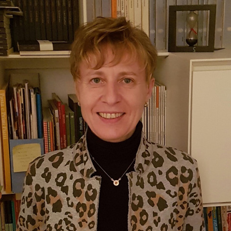 Petrizzo Maria Rose