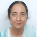 Avtar Kaur Sidhu
