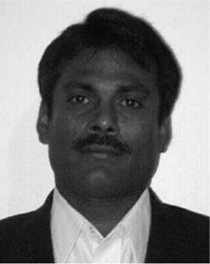 Balakrishnan Kannan