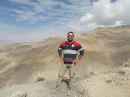Ashwani Bhardwaj