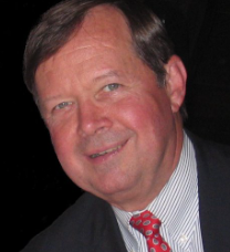 George T. Rodeheaver