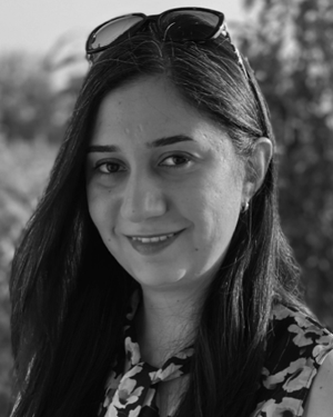 Nazli Javadi Eshkalak