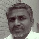 Sivaraman Gopal