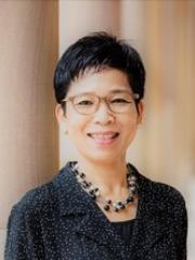 Kayoko Hashimoto