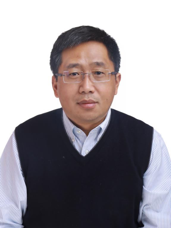 Yubin Zhu