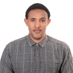 Beyene Hagos Aregawi