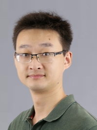 Wei Huang