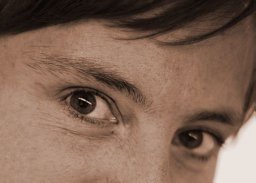 Elisabet Einarsdottir