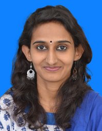 Shilpa Kuttikrishnan