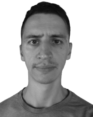 Kochemazov Stepan