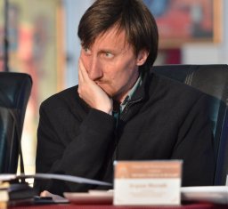 Zoran Matić