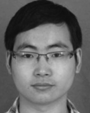 Xinxin Yu
