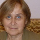 Lyubov Shestakova