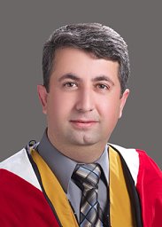 Gharaibeh Mohammed A
