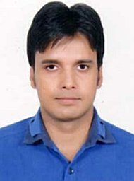 Pankaj Kumar Singh