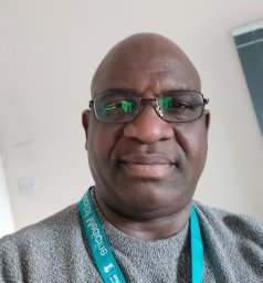 Olajide Damilola