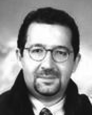 Ahmet Hamdi Kayran
