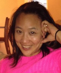 Chien Alyna T
