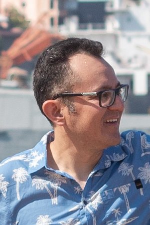 Oswaldo Morales Napoles