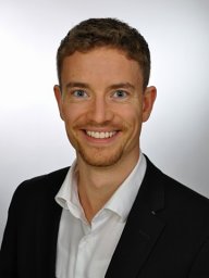 Simon Heumos