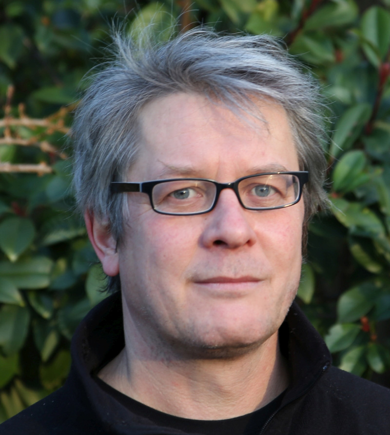 Yann Gousseau