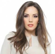 Claudia Tarcea