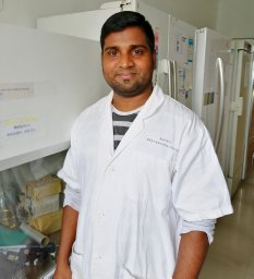 Saravana Kumar Pachaiyappan