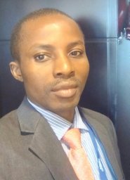 Michael S Okundamiya