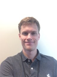 Todd C. Henry