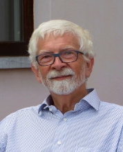 Michel Gevers