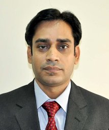 Karun V Sharma
