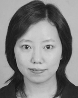 Yaqiong Zhang