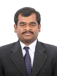 M Sathish Kumar