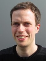 Morten Kjos