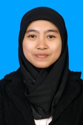 Nurul Kusuma Dewi