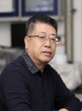 Kehou Pan