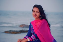 Iffat Ara Talin