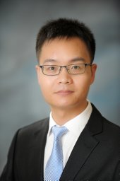 Yafei Guo