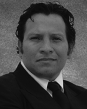 Arxel de leon